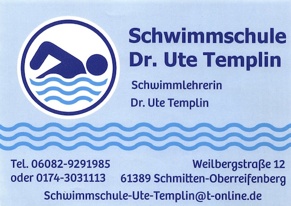 Schwimmschule Ute Templin